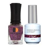 Red Ruby Rules - Perfect Match PMS057