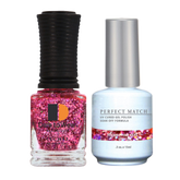 Techno Pink Beat - Perfect Match - PMS058