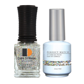 Hologram Diamond - Perfect Match - PMS059