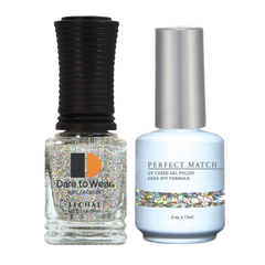 Hologram Diamond - Perfect Match - PMS059