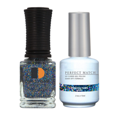 Princess Tears - Perfect Match - PMS060