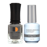 Concrete Jungle - Perfect Match - PMS061