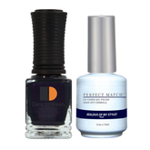 Jealous Of My Style - Perfect Match - PMS062