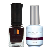 Queen Fierce - Perfect Match - PMS063
