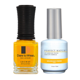 Golden Boy-Friend - Perfect Match - PMS064