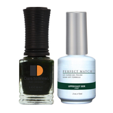 Upper East Side - Perfect Match - PMS065