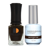 Fabulous Boot Camp - Perfect Match - PMS066