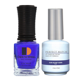 Our Secret Eden - Perfect Match - PMS069