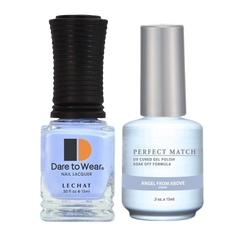 Angel From Above - Perfect Match - PMS070