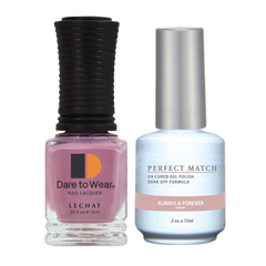 Always & Forever - Perfect Match - PMS072