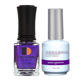 Queen Coronation - Perfect Match - PMS073