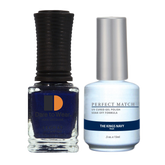 The Kings Navy - Perfect Match - PMS074