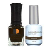 Crown Royal - Perfect Match - PMS075