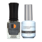 Knights Honor - Perfect Match - PMS076