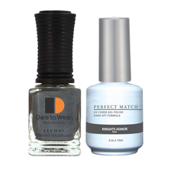 Knights Honor - Perfect Match - PMS076