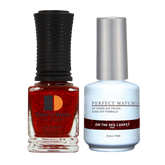 On The Red Carpet - Perfect Match - PMS079