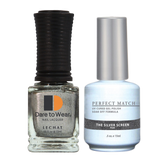 The Silver Screen - Perfect Match - PMS080