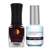 Night At The Cinema - Perfect Match - PMS081