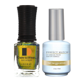 Top The Box Office - Perfect Match - PMS082