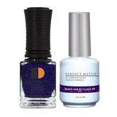 Ready For My Close-Up - Perfect Match - PMS083