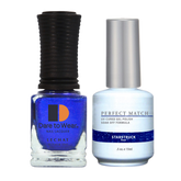 Starstruck - Perfect Match - PMS084