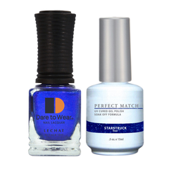 Starstruck - Perfect Match - PMS084