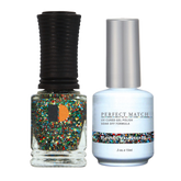 Electric Masquerade - Perfect Match - PMS086