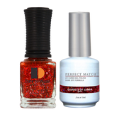 Goddess Of Samba - Perfect Match - PMS087