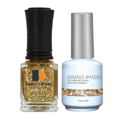 Queen Of Drums - Perfect Match - PMS089