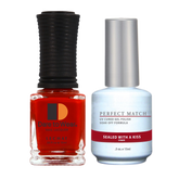 Sealed With A Kiss - Perfect Match - PMS091