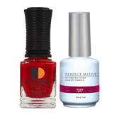 XOXO - Perfect Match - PMS093