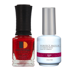 XOXO - Perfect Match - PMS093
