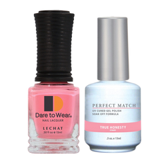 True Honesty - Perfect Match - PMS094