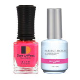 Sweetheart - Perfect Match - PMS096
