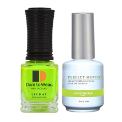 Honeysuckle - Perfect Match - PMS098