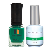 Lily Pad - Perfect Match - PMS099