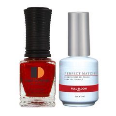 Full Bloom - Perfect Match - PMS100