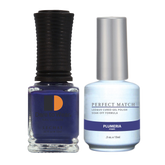 Plumeria - Perfect Match - PMS101