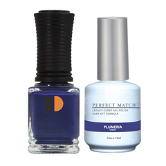 Plumeria - Perfect Match - PMS101