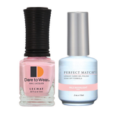 Pale Moonlight - Perfect Match - PMS103