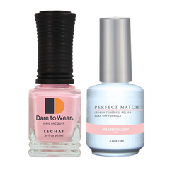 Pale Moonlight - Perfect Match - PMS103