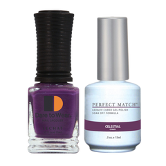 Celestial - Perfect Match - PMS103