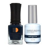 Serene Reflection - Perfect Match - PMS105