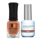 Illusions - Perfect Match - PMS107