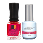 Daydream - Perfect Match - PMS108