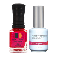 Daydream - Perfect Match - PMS108