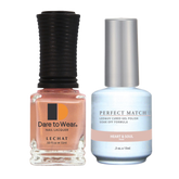 Heart & Soul - Perfect Match - PMS109