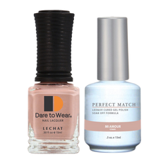 Mi Amour - Perfect Match - PMS110