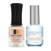Just Breathe - Perfect Match - PMS111