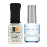 On Cloud 9 - Perfect Match - PMS112